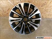 Gyári alufelni VW Transporter T6 7LA 17x7ET55