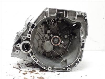 NISSAN JUKE II F16 1.0 DIG-T sebességváltó TL4164