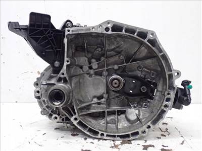 PEUGEOT 208 II / OPEL CORSA F 1.2i sebességváltó 20A730