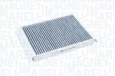 MAGNETI MARELLI 350203062801 - pollenszűrő JAGUAR LAND ROVER VOLVO