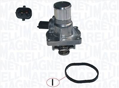 MAGNETI MARELLI 352317101700 - termosztát, hűtőfolyadék ALFA ROMEO FIAT OPEL VAUXHALL