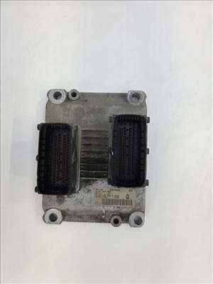 Bosch ME7.3H4 Lancia Ypsilon 1.2 16V motorvezérlő ecu 0261207088