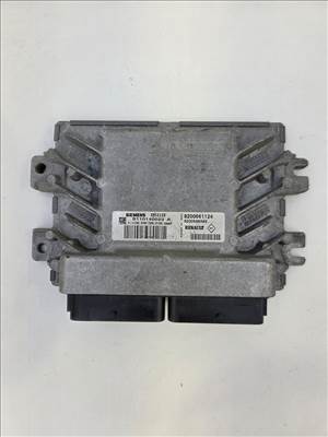 Siemens Dacia Logan 1.6 EMS3132 Motorvezérlő ECU S110140023A