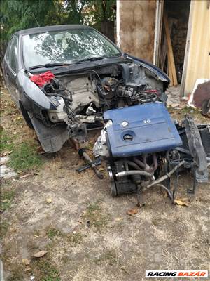 Seat León I bontott alkatrészei