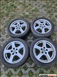 Alufelni 5x100/R15, sérült!