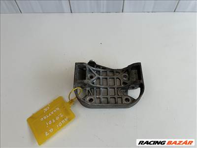 Audi Q7 (4L) 3.0 TDI quattro Generátor Tartó Bak  059903143p