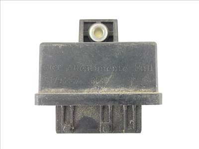 FIAT GRANDE PUNTO (199_), PUNTO (199_), FIAT PUNTO (199_), PUNTO PURE (199_), ABARTH GRANDE PUNTO, PUNTO, FIAT LINEA (323_, 110_), ABARTH PUNTO Relé 51793487
