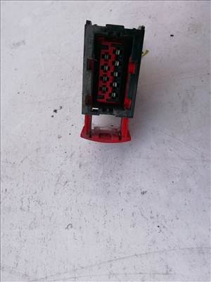 Fiat Ulysse 2001-2010 Elektromos csatlakozó Használt  Első Lámpa 1494323080