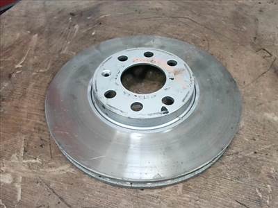 OPEL ASTRA G 97-04 Első féktárcsa 