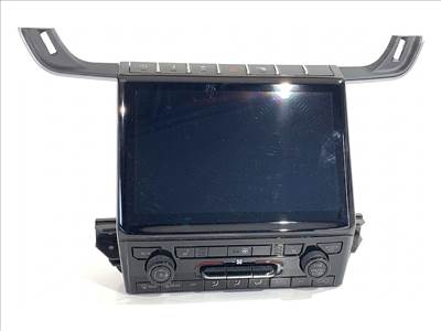 JEEP GRAND CHEROKEE L V (WL) 2021 - 2022 KIJELZŐ 68474166AG