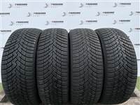195/55 R16 Pirelli All Seasons négyévszakos gumi 5-6mm