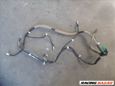 Honda Jazz III (GE) 1.4 i-VTEC csomagtér ajtó kábelköteg 