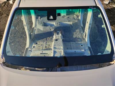Toyota Hilux első szélvédő