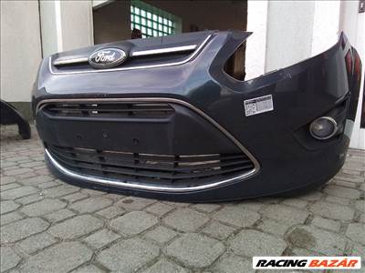 Ford C-Max Mk2 2011- komlplett első lökhárító 124000.-ft  49553