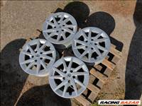 16" 5x114,3 Toyota + szenzor