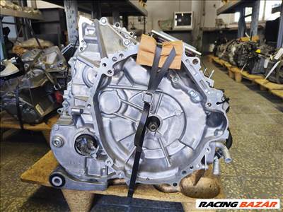 Toyota Yaris (XP210) automata sebességváltó 1.5 HYBRID 2021-TŐL 1h0120