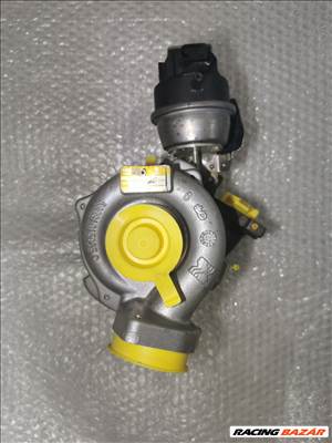 Audi A4 A5 8k A6 4f Q5 2.0tdi 170Le új turbó caha 03l145701a