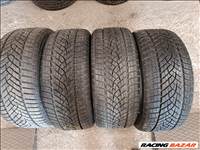  225/4018" újszerű Goodyear téli gumi gumi