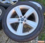 5x112 19 Audi gyári alufelni - Hankook 235/50 r19 " téli gumi