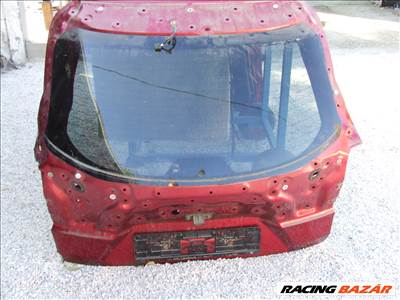 Mazda CX-30 csomagtér ajtó 