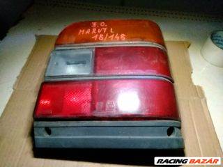 Suzuki Maruti 800 II Jobb Hátsó Lámpa *39783* denso-356558400r