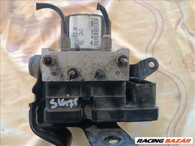 Suzuki Swift IV ABS kocka , elektronika  62j0be2wd