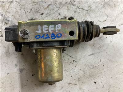 JEEP CHEROKEE Központizár Motor