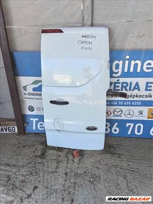 Ford Transit Custom jobb csomagtérajtó 