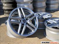 Mercedes 17" 5x112 AMG Style alufelni 17 coll A B C CLA w204 w205