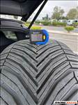  1db 265/45 R20 új Michelin négyévszakos gumi