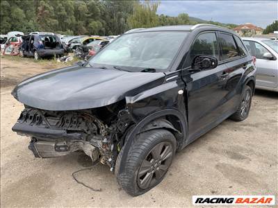 Suzuki Vitara (LY) bontott alkatrészei K14D