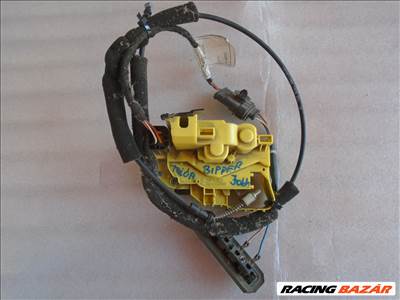 Fiat Fiorino III, Citroën Nemo, Peugeot Bipper ajtó zárszerkezet jobb tolóajtó 1365304080