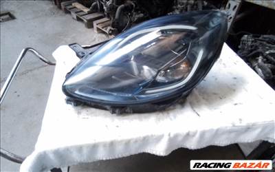 Ford Puma Mk2 fényszóró 
