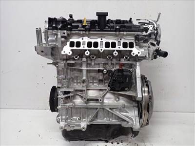 MAZDA 2 DJ / DL 1.5 Skyactiv-G mild hibrid motor P5