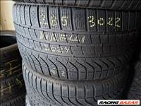  285/30/22" Pirelli téli gumi 