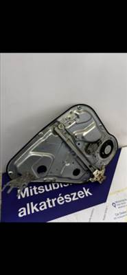 Hyundai Santa FE jobb hátsó ablakemelő szerkezet 834812B000-BON