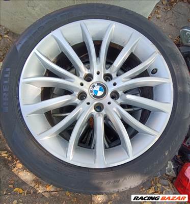 BMW felni gumival 
