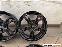  4 db Hyundai Kia alufelni 5x114,3 6,5x16 ET45 tpms szenzorral
