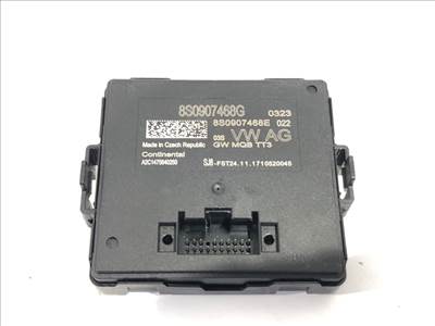 AUDI TT (FV3, FVP) 2014 - 2022 GATEWAY MODUL 8S0907468G