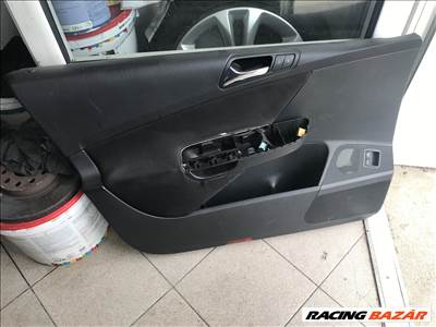 Volkswagen Passat B6 bal első ajtókárpit 