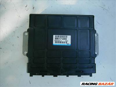 Mitsubishi Grandis 2.4 motorvezérlő mn171269 e6t41876h