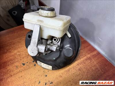 Audi A4 B8 fékrásegítő fékdevander  8k0612103l 8k0612107b