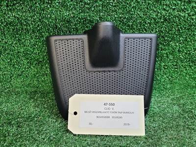 Renault Clio V (bf_) Belső Visszapillantó Tükör Talp Burkolat 963A95830R 30168245