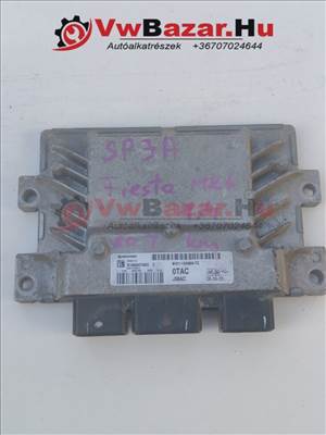 Motorvezérlő SPJA FORD FIESTA S180047003
