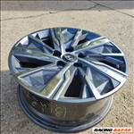 5x114,3 17 Gyári Hyundai polír alufelni 160000ft a 4db/330/