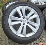 5x108 17 Volvo gyári alufelni - Michelin 225/50 r17 " téli