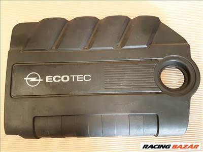Opel Astra H Z19DTH Ecotec Fedél 315829598