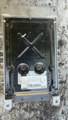 Bose hangrendszer erősítő - Audi A4 Avant B6/8E 355 013 BOSE