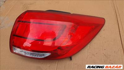 Jobb hátsó lámpa 2014 Kia Sportage gyári Facelifte 924023w5