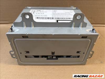 Opel Astra J NAVi 600 Navigációs fejegység , Kijelző , CD vezérlő / Meriva B , Mokka , Zafira C